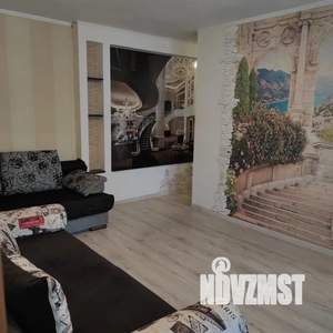 2-к квартира, посуточно, 50м2, 3/4 этаж