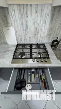 1-к квартира, посуточно, 26м2, 1/1 этаж