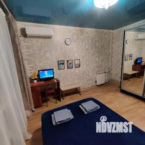 1-к квартира, посуточно, 25м2, 5/9 этаж