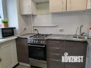 3-к квартира, посуточно, 85м2, 1/5 этаж