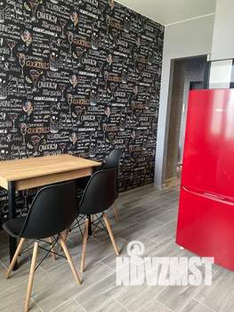 1-к квартира, посуточно, 40м2, 11/15 этаж