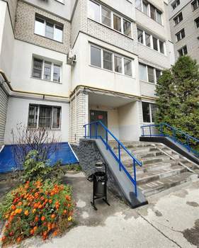 2-к квартира, на длительный срок, 69м2, 10/10 этаж