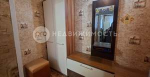 2-к квартира, на длительный срок, 41м2, 2/2 этаж