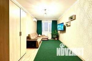 1-к квартира, посуточно, 38м2, 7/20 этаж