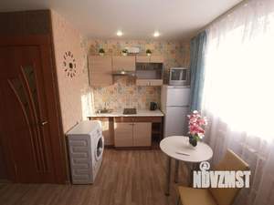 Студия квартира, на длительный срок, 15м2, 4/9 этаж