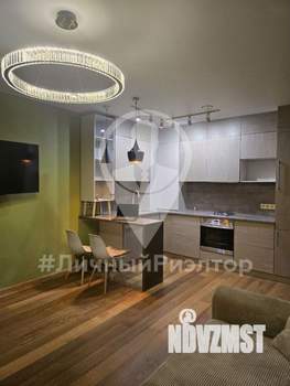 2-к квартира, на длительный срок, 39м2, 6/25 этаж