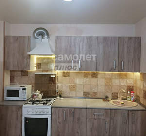1-к квартира, на длительный срок, 44м2, 1/10 этаж