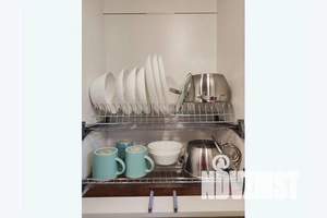 1-к квартира, посуточно, 26м2, 17/26 этаж