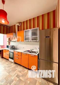 1-к квартира, посуточно, 45м2, 8/10 этаж