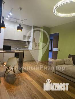 2-к квартира, на длительный срок, 39м2, 6/25 этаж