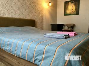 1-к квартира, посуточно, 37м2, 10/15 этаж