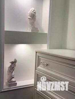 1-к квартира, посуточно, 46м2, 1/1 этаж