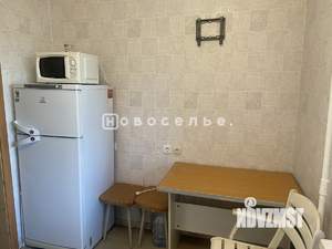 1-к квартира, на длительный срок, 35м2, 4/6 этаж