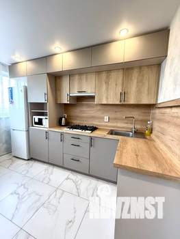 1-к квартира, посуточно, 40м2, 22/30 этаж