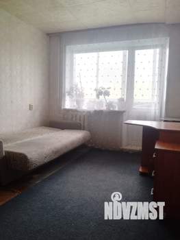 1-к квартира, на длительный срок, 31м2, 2/5 этаж