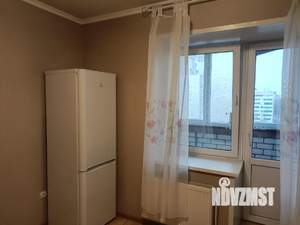 1-к квартира, на длительный срок, 44м2, 8/10 этаж