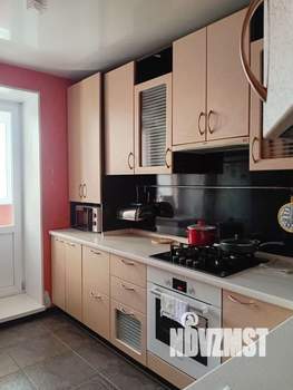 1-к квартира, посуточно, 37м2, 2/11 этаж