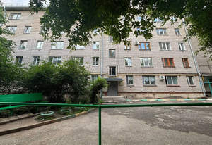 1-к квартира, на длительный срок, 22м2, 5/5 этаж