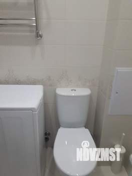 1-к квартира, на длительный срок, 40м2, 12/15 этаж