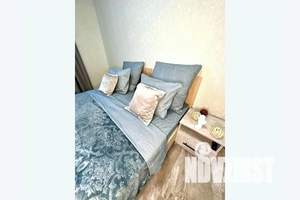 1-к квартира, посуточно, 45м2, 24/25 этаж