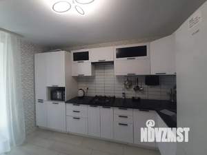 2-к квартира, посуточно, 59м2, 11/16 этаж