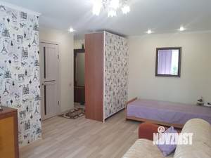 1-к квартира, на длительный срок, 31м2, 1/5 этаж