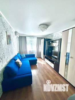 2-к квартира, посуточно, 65м2, 5/5 этаж