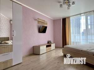 2-к квартира, посуточно, 65м2, 1/1 этаж