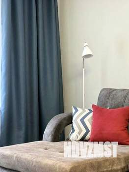 1-к квартира, посуточно, 82м2, 1/1 этаж