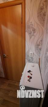 1-к квартира, на длительный срок, 22м2, 1/9 этаж