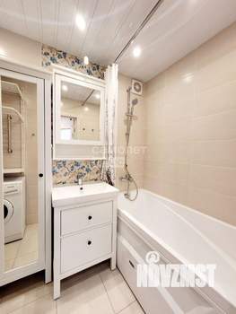 1-к квартира, на длительный срок, 35м2, 9/10 этаж