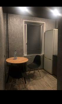 1-к квартира, на длительный срок, 21м2, 1/9 этаж