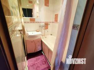 2-к квартира, на длительный срок, 48м2, 4/9 этаж