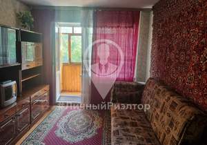 3-к квартира, на длительный срок, 63м2, 3/5 этаж