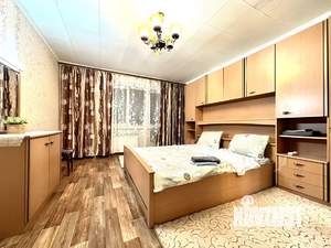 3-к квартира, посуточно, 75м2, 7/9 этаж