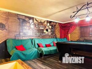 6-к квартира, посуточно, 150м2, 10/10 этаж