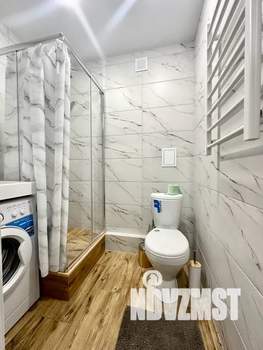 1-к квартира, посуточно, 32м2, 15/25 этаж