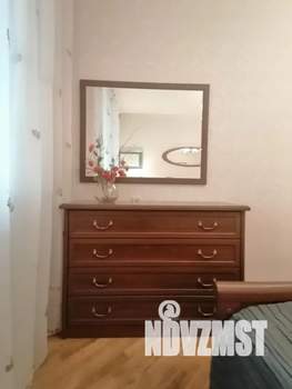 2-к квартира, посуточно, 60м2, 3/5 этаж