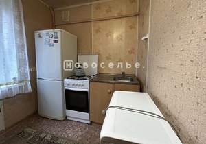 2-к квартира, на длительный срок, 45м2, 1/5 этаж