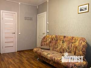 Студия квартира, посуточно, 21м2, 1/9 этаж