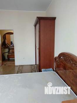 1-к квартира, на длительный срок, 44м2, 7/10 этаж