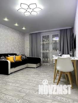 2-к квартира, посуточно, 64м2, 2/26 этаж
