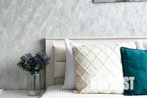 1-к квартира, посуточно, 45м2, 6/28 этаж