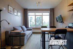 1-к квартира, посуточно, 50м2, 2/7 этаж