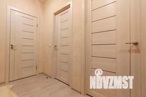 1-к квартира, посуточно, 36м2, 15/15 этаж