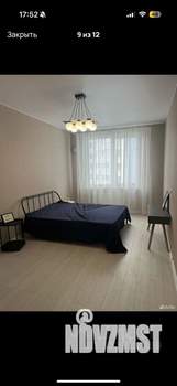 1-к квартира, на длительный срок, 40м2, 10/23 этаж
