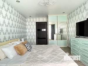 2-к квартира, посуточно, 70м2, 1/1 этаж