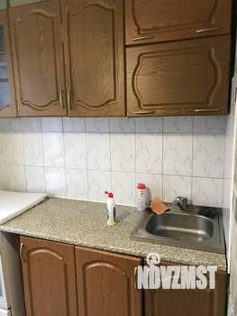 1-к квартира, на длительный срок, 32м2, 3/5 этаж