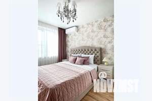 2-к квартира, посуточно, 62м2, 24/28 этаж