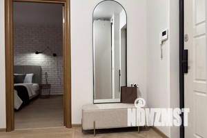 2-к квартира, посуточно, 41м2, 18/25 этаж